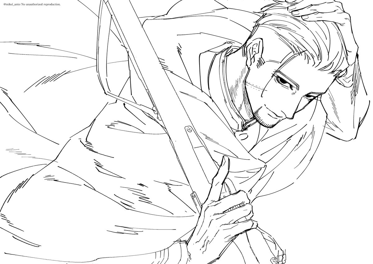 みける tweet media