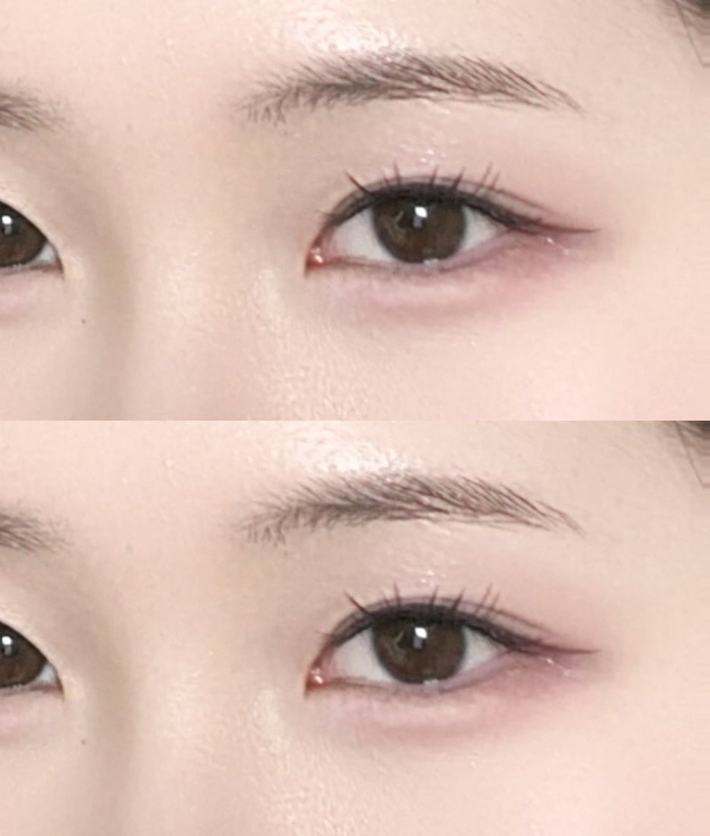 cookierush8282's tweet image. #협찬 #event 

애교살 한바가지 만들고 싶나요? 
@ohsoph_kr  #follow + #rt 하시고 더블업 듀얼 섀도우 겟✨하세요 총 3분에게 드려요🥰

저는 베리떼 핑크 컬러 사용해서 메이크업 해봤어요! 핑크 컬러로 애교살전체에 색감 넣어주고 밝은 컬러로 하이라이팅 넣어주면 핑크애교살 완성..🎀