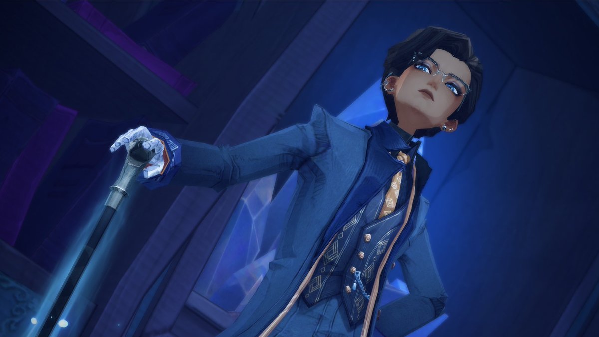 怪談@まほかく tweet media