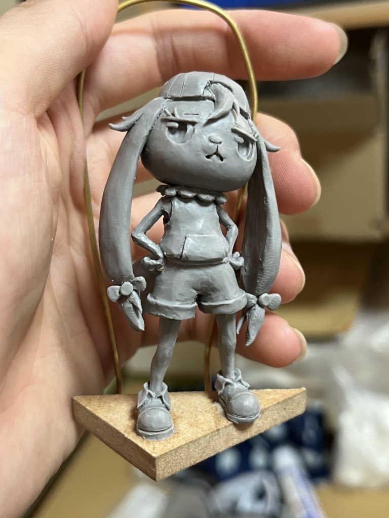 キチン質 tweet media