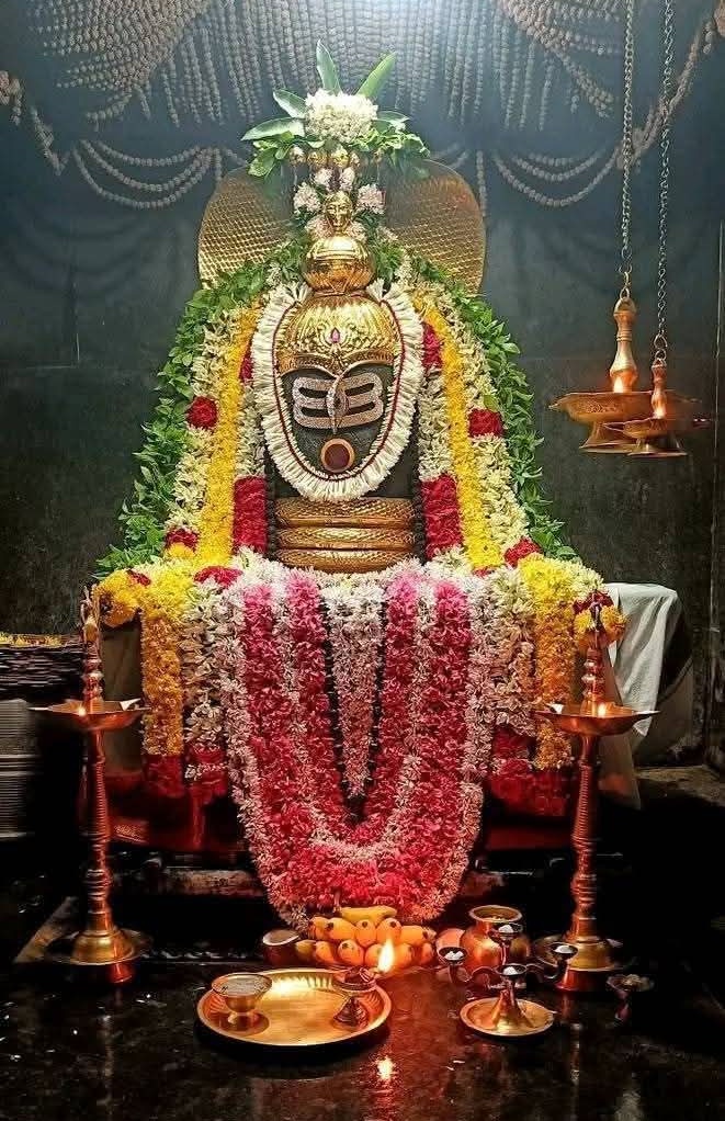 Sivan Devotees tweet media