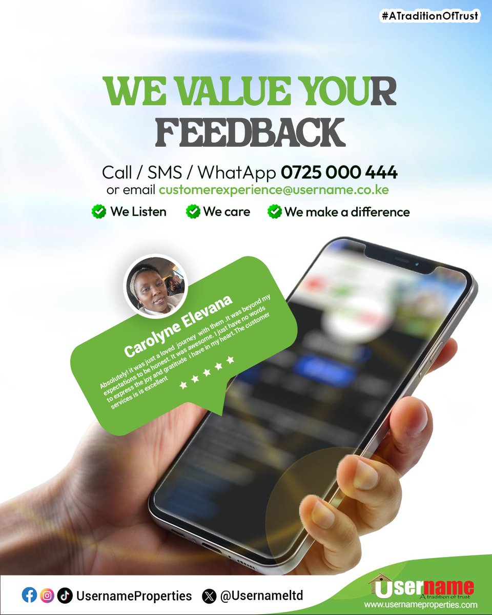 Username Properties Ltd tweet media