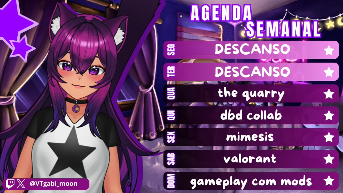 Gabi moon🏳️‍⚧️ tweet media