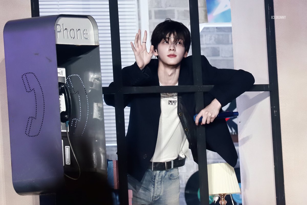 ICEBUNNY1205's tweet image. 260413

#수빈 #SOOBIN #スビン
#TXT #투모로우바이투게더