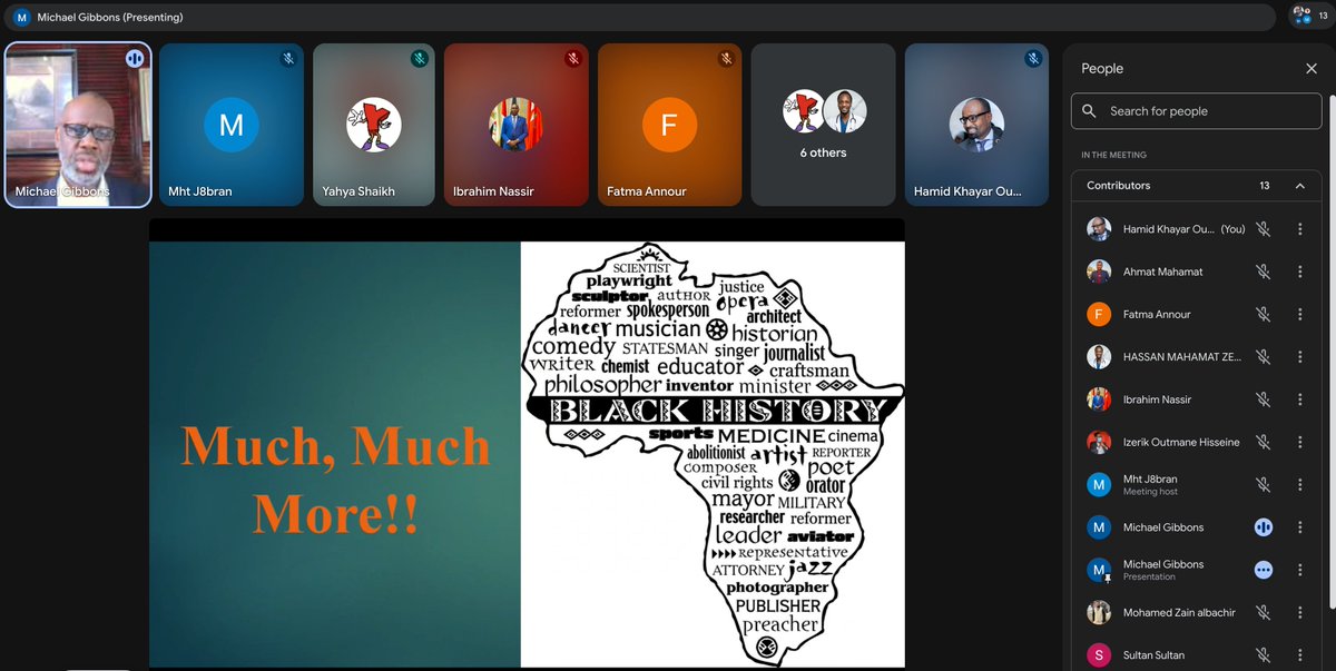 Chad Innovation Hub tweet media