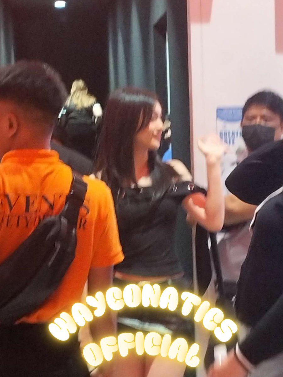 WAYCONATICS OFFICIAL tweet media