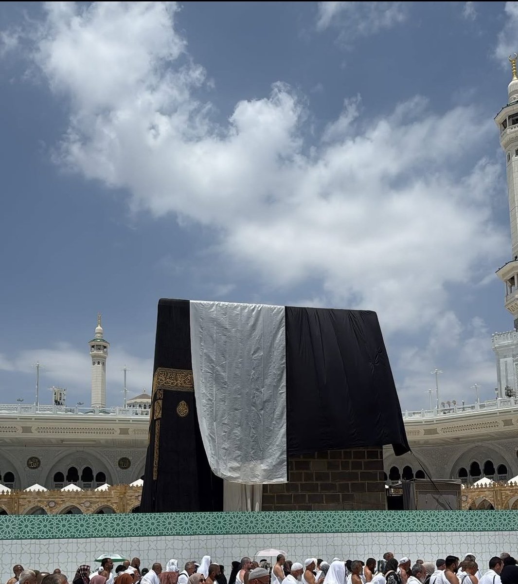 Madinah Files tweet media