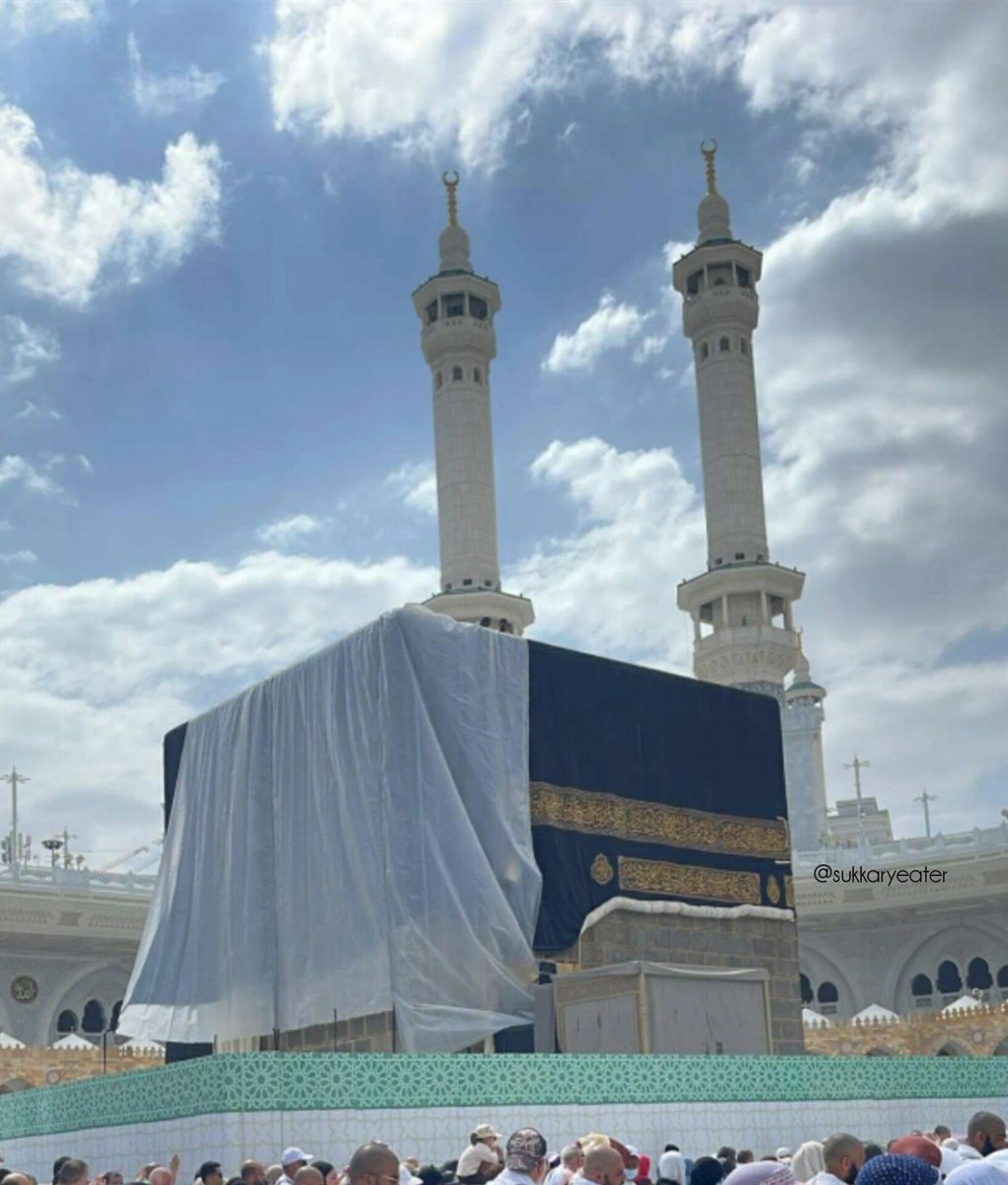 Madinah Files tweet media