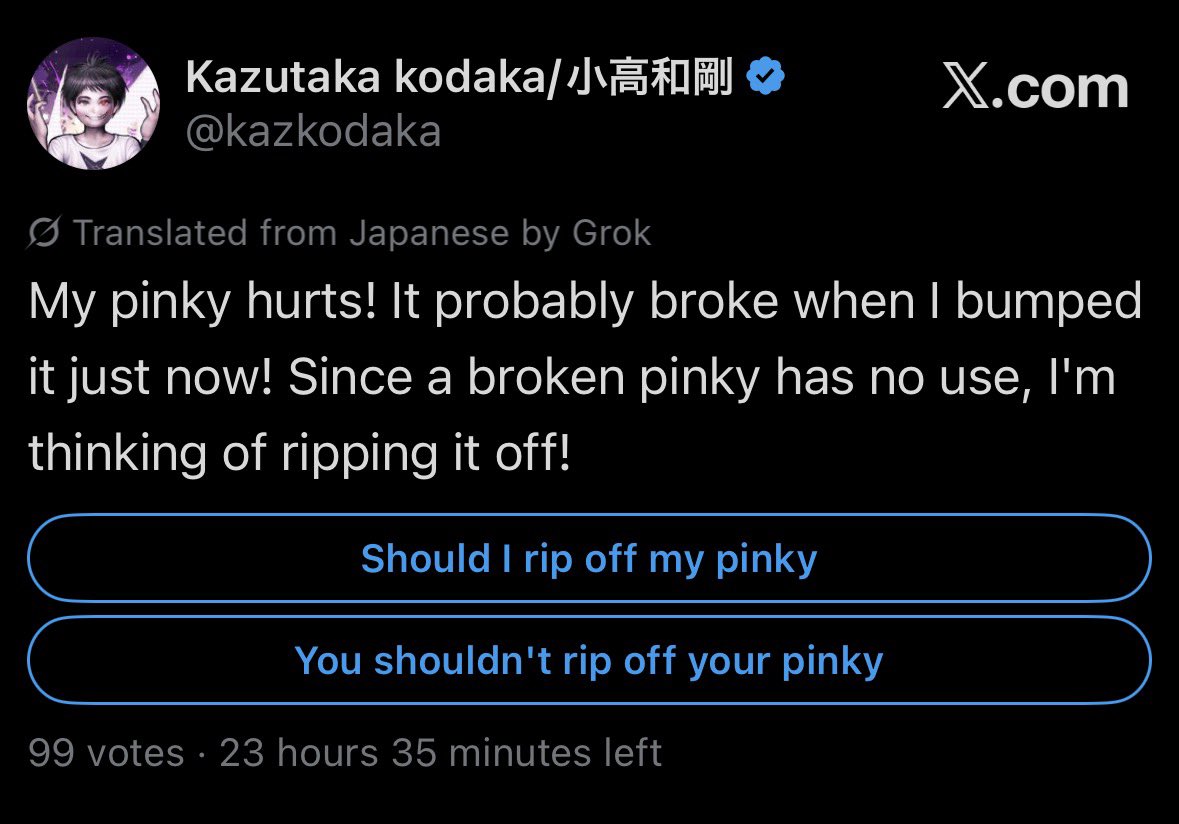 KAGEHARA tweet media