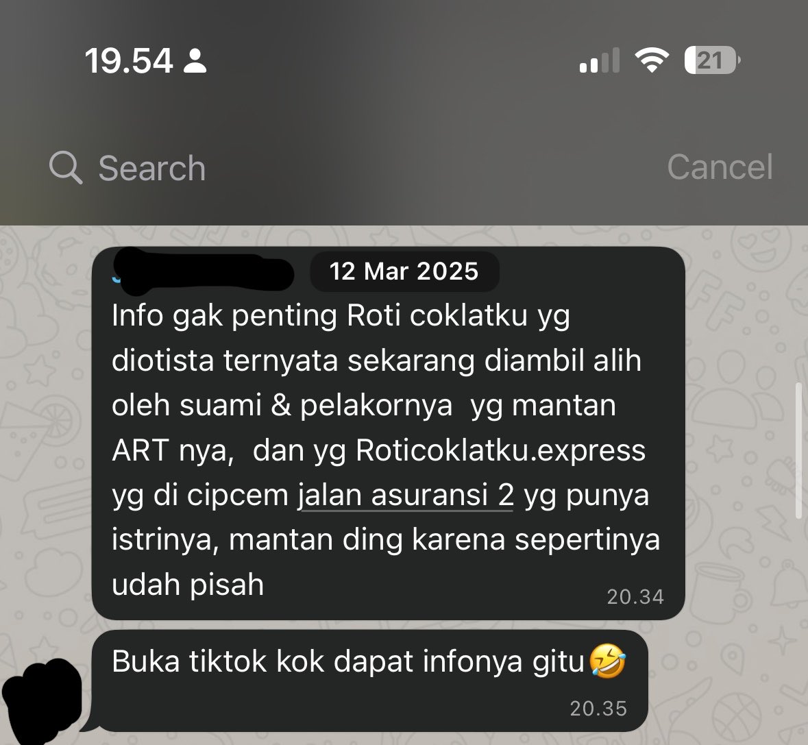 Novita Bella tweet media