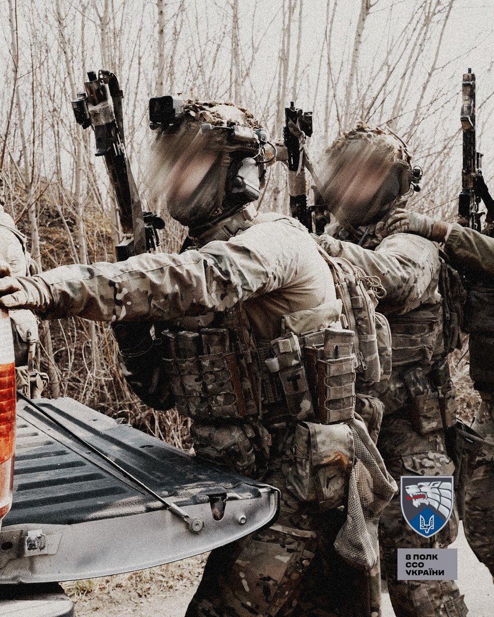 NATO Allied SOF Command (SOFCOM) tweet media