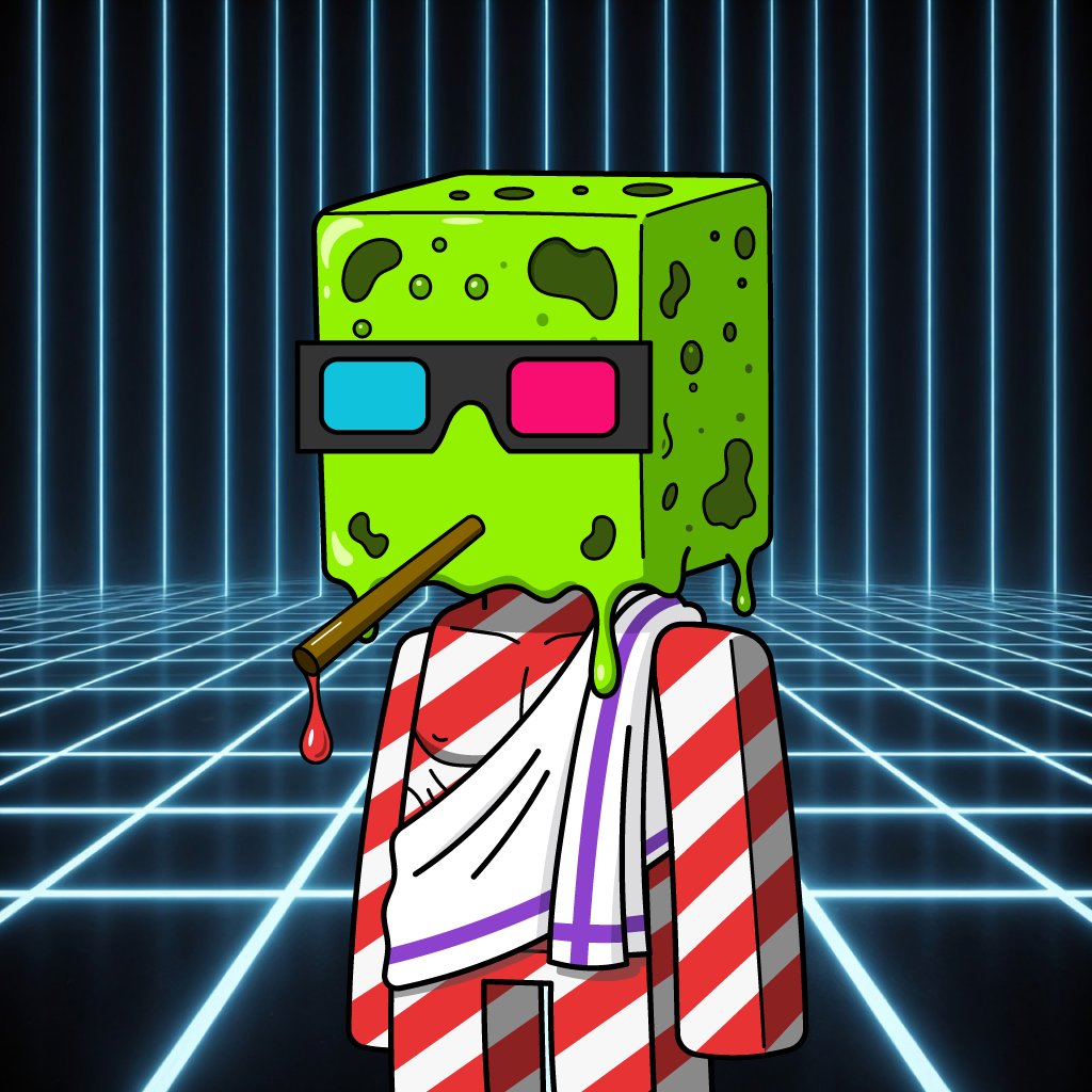 CubeCore tweet media