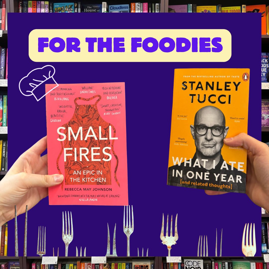 House of Books and Friends tweet media