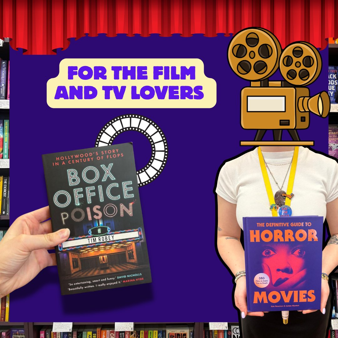 House of Books and Friends tweet media