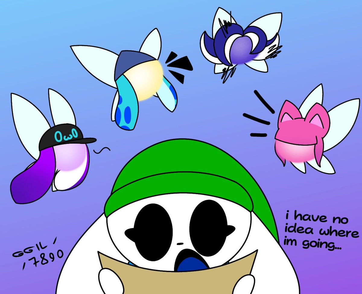 a very helpful fellowship
(ft. marshmallow, <a href="/RyokuSan/">Ryoku-san</a>, <a href="/qdsquid/">qdsquid</a>, <a href="/AichChaich/">Aich (comms open)</a> &amp; <a href="/SyvAres/">Ares</a>)