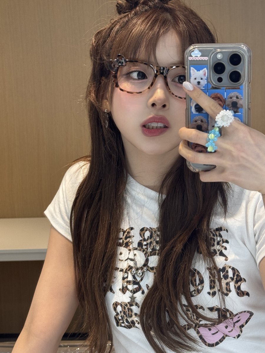 #NMIXX #엔믹스
#지우 #JIWOO
#오늘의_쮸인공_김지우
#Crush_On_JIWOO