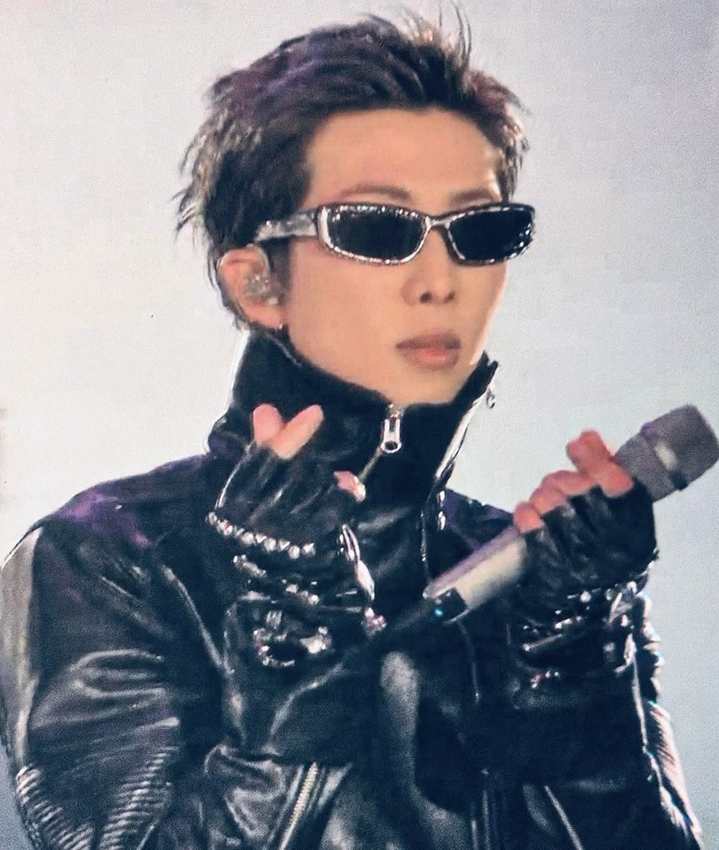 Namjoon Indonesia 🇮🇩 tweet media