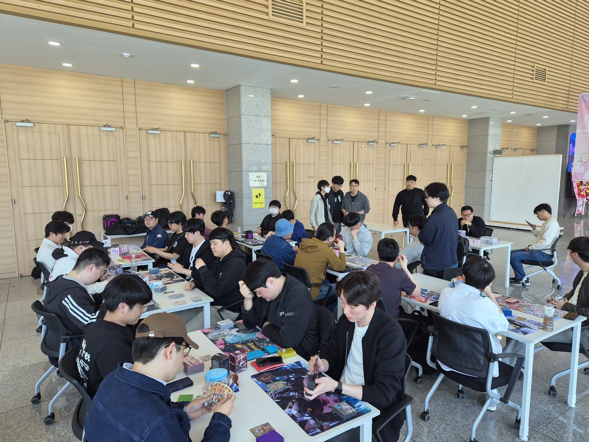 진주TCG팩토리 tweet media