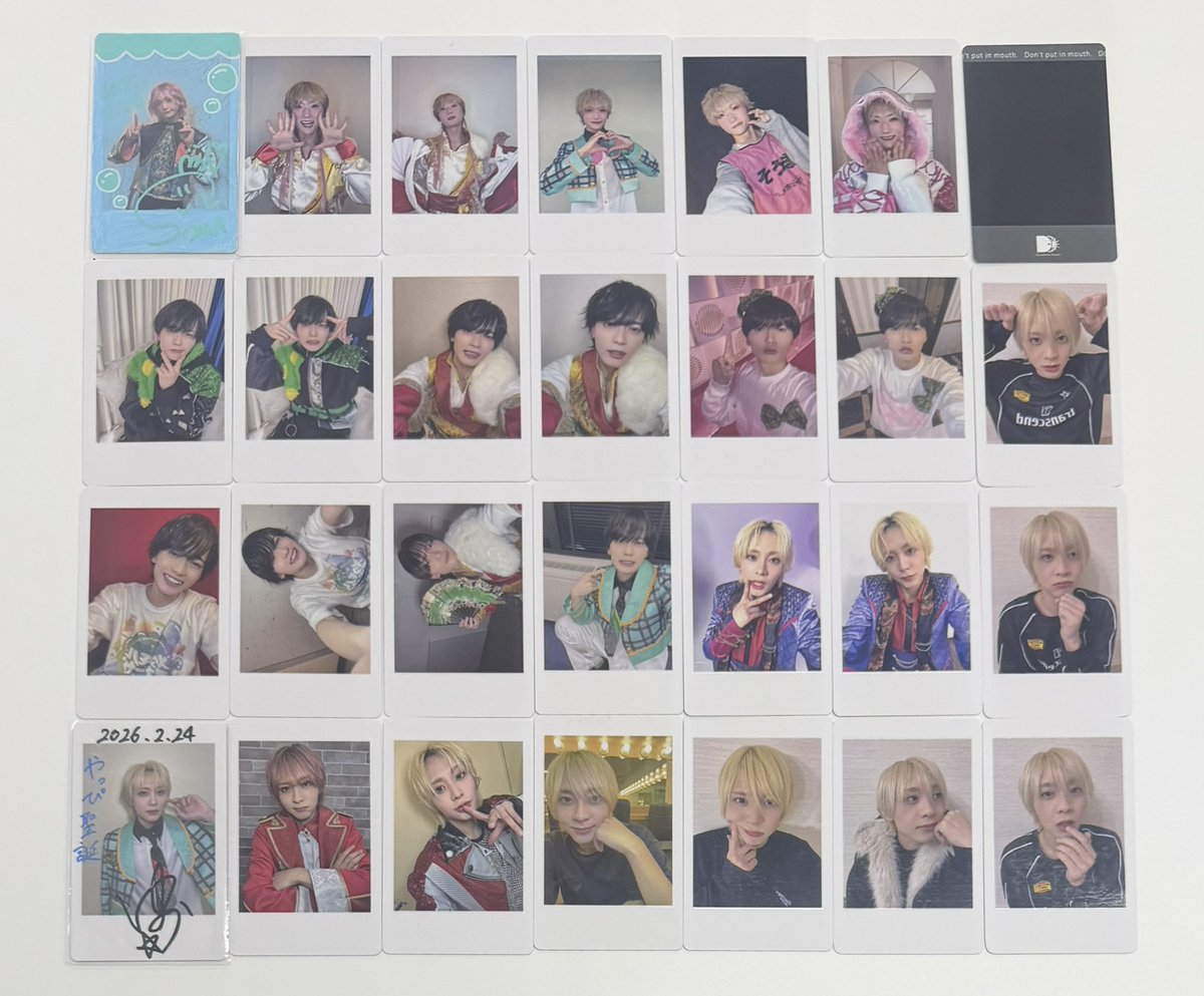 おとりひき tweet media