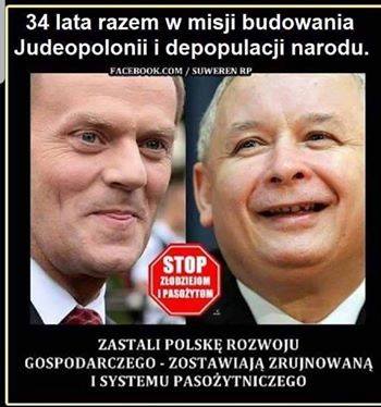 macras 🇵🇱💪#POLexit tweet media