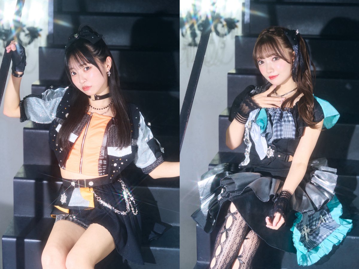 Luce Twinkle Wink☆ tweet media