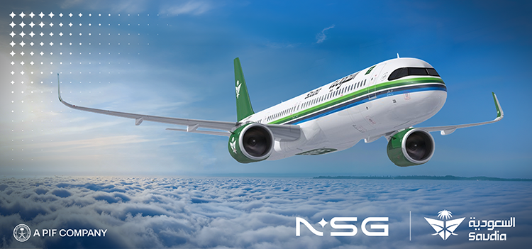 satelliteevo's tweet image. Saudia &amp;amp; @NeoSpaceGroup launch one of the Kingdom’s most advanced in‑flight connectivity services — faster, more reliable Wi‑Fi onboard. Details: wix.to/zPo7u1w #Aviation #Connectivity #Satellite #SaudiArabia #InFlight