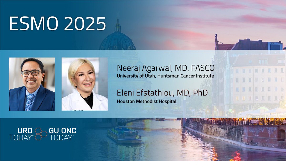 UroToday.com tweet media