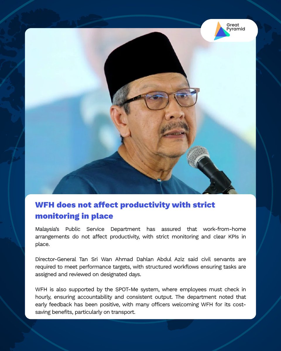 Great Pyramid tweet media