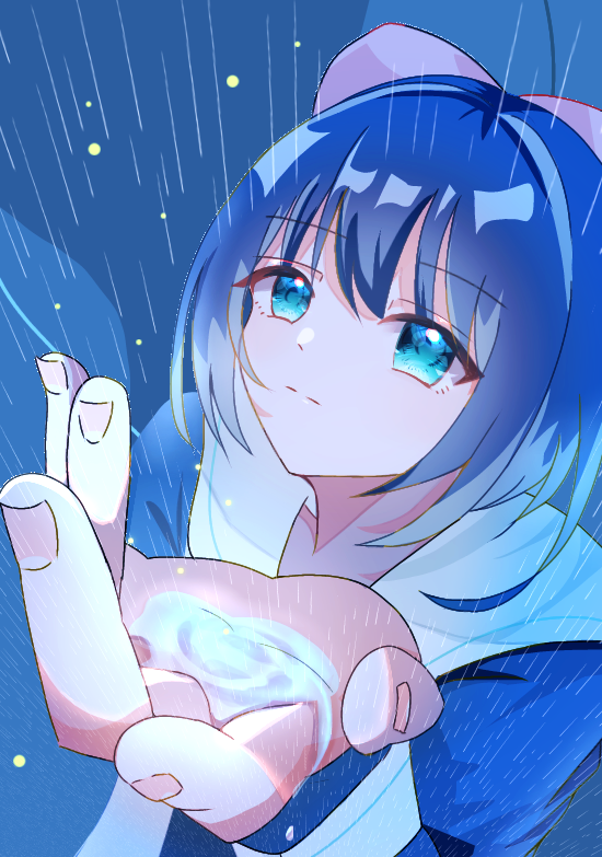 つく☔️ tweet media