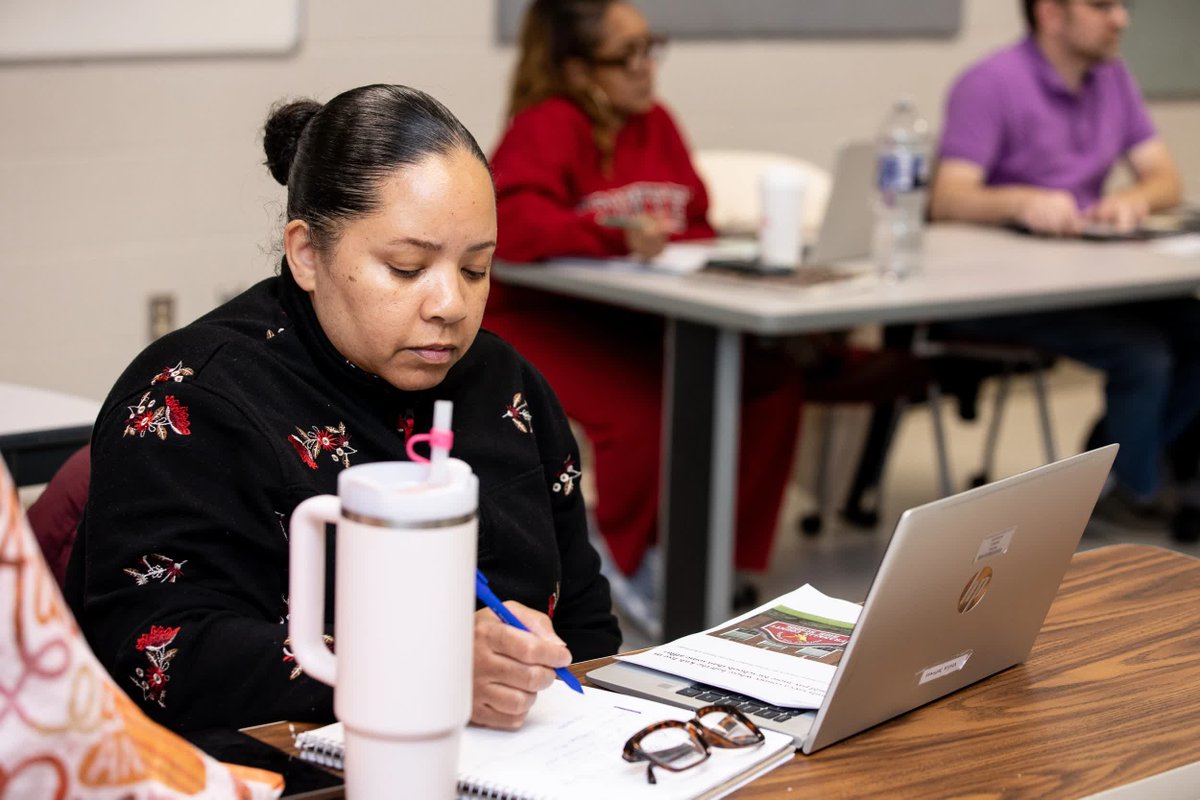 LongwoodCGPS's tweet photo. Interested in becoming a leader in the field of education? π Our @WoodULead1839 program is designed for teachers who are ready to make a lasting impact!
Take the next step in your career and apply here today: https://t.co/uWzlnxqhbT #LWGradStudies #woodulead #longwoodu https://t.co/20ce6dKNjH