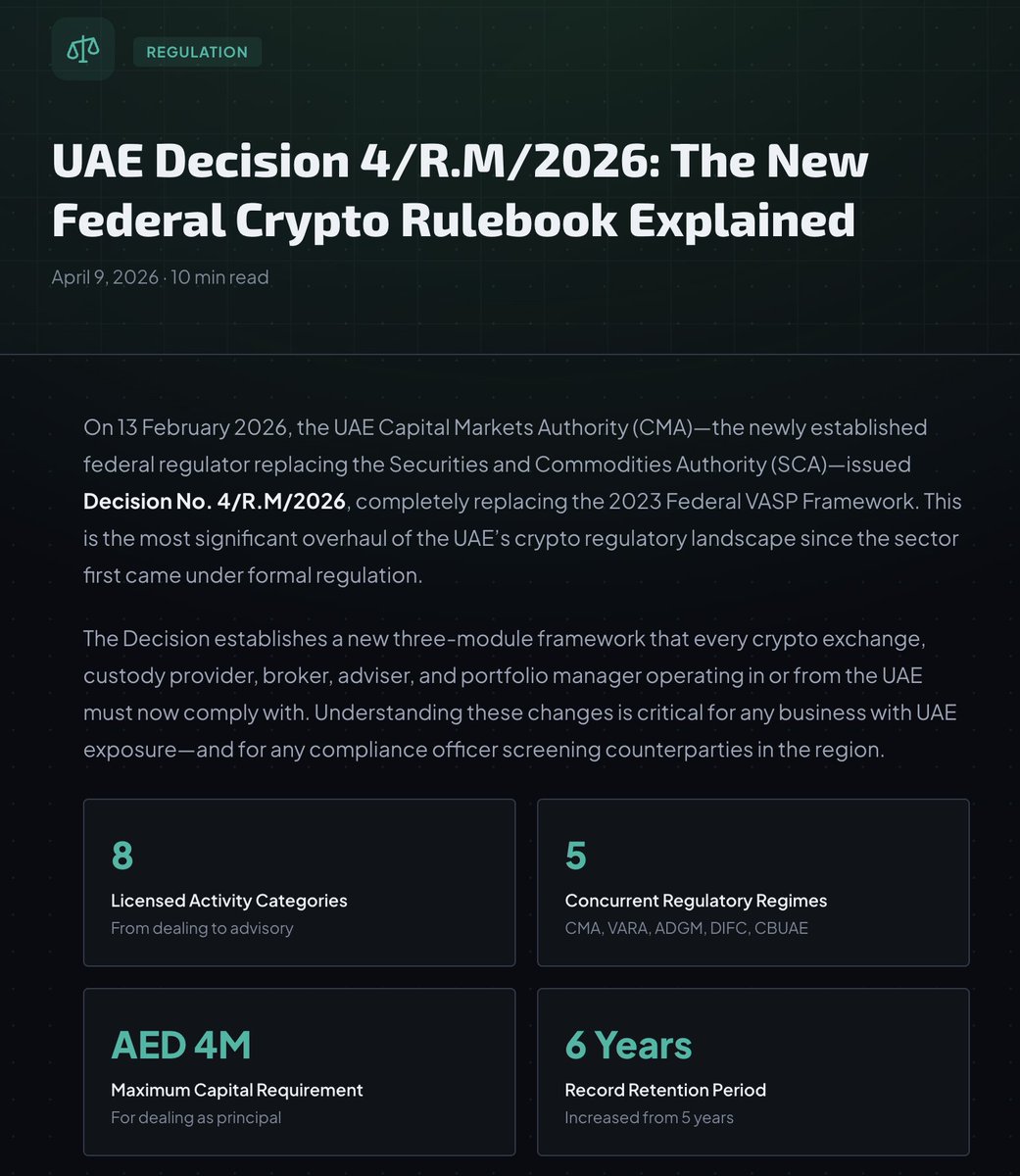 BA | BlockchainAnalysis.io tweet media