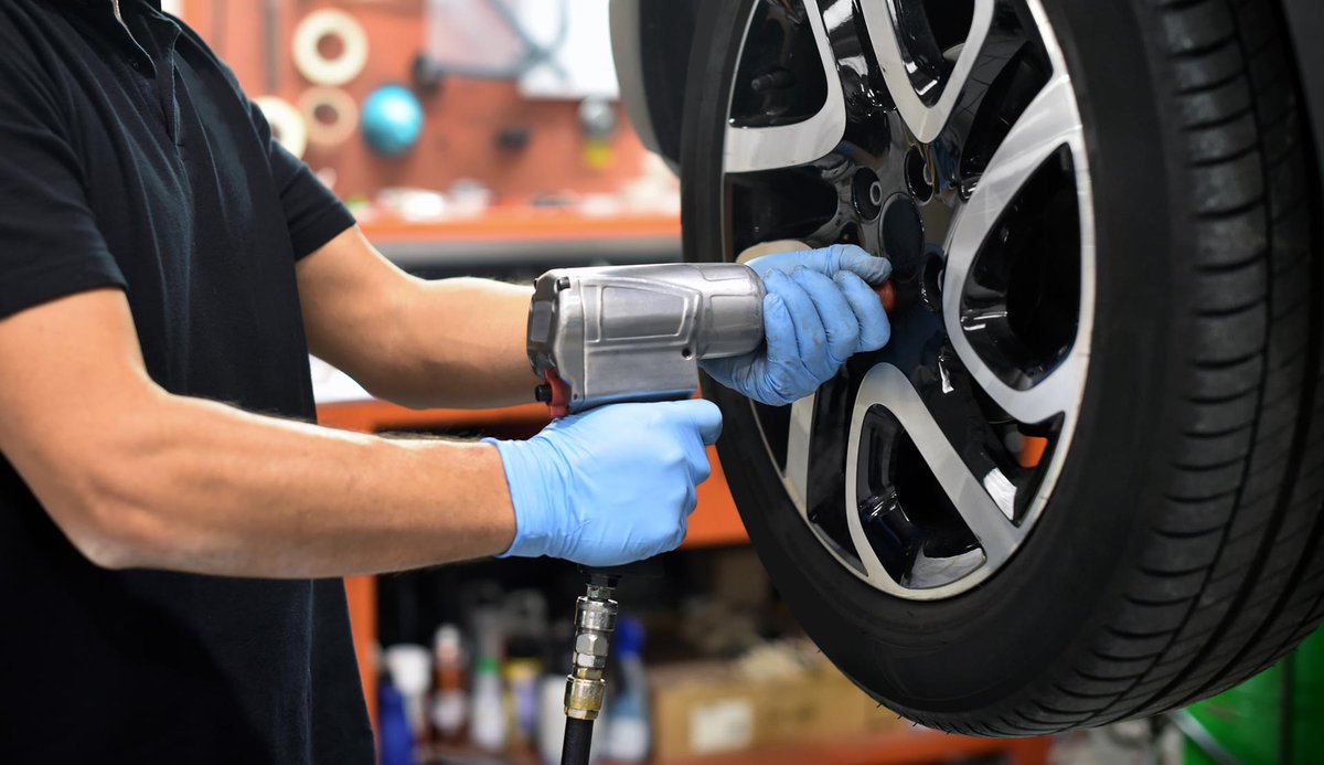At High Country Toyota, you'll find professional auto service at affordable prices. Check out our current April Service Specials! bit.ly/3juklvG