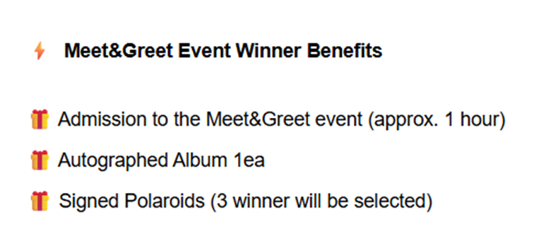 KHJ_ProjPhoenix's tweet photo. Hi everyone,
So I will try and clear up some of the questions that have been arising about the purchase of the new "Five O One" album "SET IT OFF."

Firstly, for those of you who are wanting to go into the draw to win one of 10 video calls, to be held on the 1st May, beginning at 13:00 KST.
Here is the site:
 🔗KR https://t.co/KMca54PQFO
🔗GLOBAL https://t.co/b2r1GnH2vs

Please note: if you are purchasing through the links posted on the notice listed on the FOO Fanclub page on "Plus Chat," they go to exactly the same website. This website is the ONLY place you can apply for the chance to win either the "Video Call" and/or the "Meet & Greet" events.

NOTE:   You are PURCHASING THE ALBUM with a CHANCE to WIN a VIDEO CALL with only the FOO member you choose, when you fill out your application. 
You are NOT purchasing a video call.
There are only 10 Video calls in total available to win, which are chosen from a random draw.

To buy the album you need to register with the website in the usual way, by filling in your details and creating a password. Then purchasing the album.

Please be aware that buying the album this way, means it is delivered later than if you buy it from the other available sites. It is posted 14 business days after the Video Call is held on the 1st of May and International shipment is through EMS.

The  procedure for the "Meet & Greet" fan signing works exactly the same, in regards to the shipping of the album. 

Again you are BUYING THE ALBUM, with a CHANCE of winning one of 30 places, at the fan signing event, to be held in Seoul on the 1st May, at a currently unnamed location at 15:00 KST. 
Duration is approximately 1 hour. 
Entrance to this event is only available, by wining one of these 30 places.

You must be able to be present physically on this day, if you enter the draw for the "Meet & Greet" fan signing event.

You are able to enter both draws. 
You are able to enter more than once.
You get one entry per album purchased.

Purchases of the album from this site only, allow you to receive 1 photocard out of 3 different selfie cards.
NOTE:  If you purchase 3 albums at once, in a single transaction, you get all 3 cards without duplication.

These photocards are additional to those you receive with the normal album purchase elsewhere. They are exclusive when purchasing the album by applying to win the "Video Call" or "Meet & Greet Fan Signing Event" only.

Winners of both events receive:
An "event" ticket
An autographed album. 
(Note: "Video Call" winners only get the signature of the person they won the "Video Call" with)

Both the winners of the "Video Call" and the winners of the "Meet & Greet" have a chance of winning one of 3 signed polaroids per event.
-
-
A further post will be coming for those of you struggling to purchase the album internationally, from the other sites.
-
-
FIVE O ONE'S New Album "Set It Off" YouTube Release:
🔗https://t.co/0uC4mABiBo
-
FIVE O ONE'S New Album "Set It Off" New Album Spotify Release:
🔗https://t.co/2QpZd89cWL
-
FIVE O ONE'S New Album "Set It Off" New Album
Apple Music:
🔗https://t.co/ST2GrYNUuk
-
-
-
FIVE O ONE Official YouTube channel:
🔗https://t.co/y3IX32Nqxf
-
FIVE O ONE Official Profile:
🔗https://t.co/L7Y6QhGSgg
-
-
-
Kim Hyun Joong's Official Profile:
🔗https://t.co/YLKVNV2e4h
~~~~~~~~~~~~~~~~~~~~~~~~~~~~~~~~~~~
For more information @
https://t.co/L1wU8OqxgM
https://t.co/lfQRzJ3pVA
https://t.co/Ae44dO1wg2
https://t.co/SxoI87F3vi
https://t.co/CKcN842Bvy
~~~~~~~~~~~~~~~~~~~~~~~~~~~~~~~~~~~
-
#KHJ
#KimHyunJoong
#김현중
#Kpop
#BOF
#BoysOverFlowers
#BecauseImStupid
#JiHoo
#PlayfulKiss
#ProjectPhoenix
#Henecia
#KHJProjectPhoenixGlobal
#FIVE_O_ONE 
#FIVEOONE 
#HEOYOUNGSAENG 
#KIMKYUJONG
#FIVEOONESeoul
#FIVEOONESeoulEncore
#FIVEOONEEncore 
#SetItOff
#FiveOOneSetItOff
#iTunesSetItOff
#iTunesFiveOOne
#iTunes