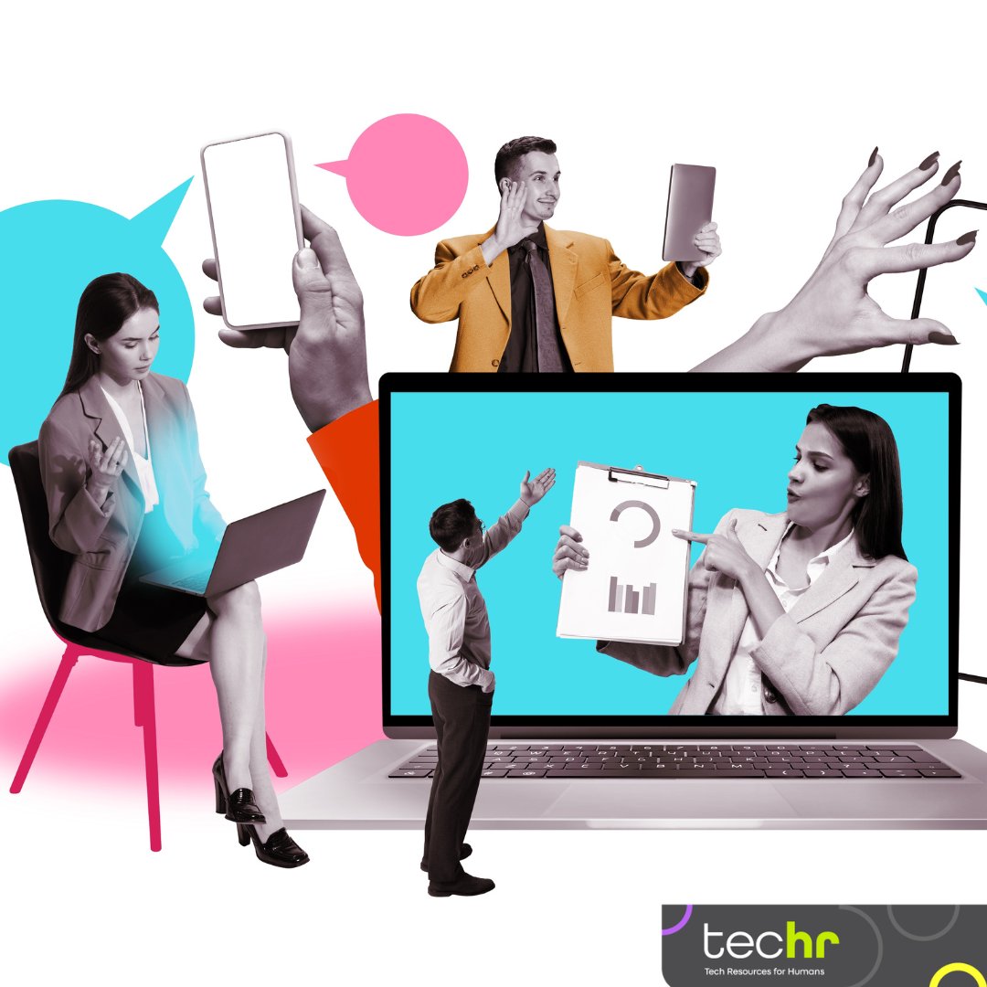 gotechr_'s tweet image. Engaging remote employees can be challenging for managers. Here are some effective strategies for maximizing remote employee engagement. hubs.la/Q049QqHg0

#employeeengagement #remoteworking