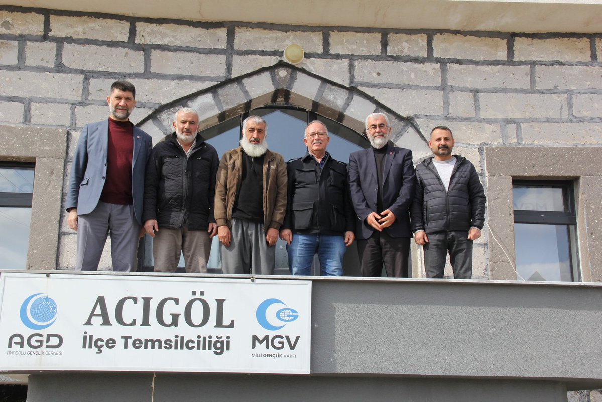 Şerafettin Kılıç tweet media