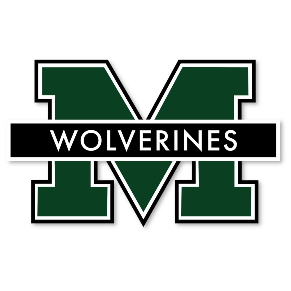 HighMansfield's tweet photo. 𝐓𝐡𝐢𝐬 𝐖𝐞𝐞𝐤 𝐚𝐭 𝐌𝐇𝐒 → MHS April 13, 2026 Wolverine Weekly https://t.co/aO8RD8Le4W https://t.co/rtxjdCgbBI
