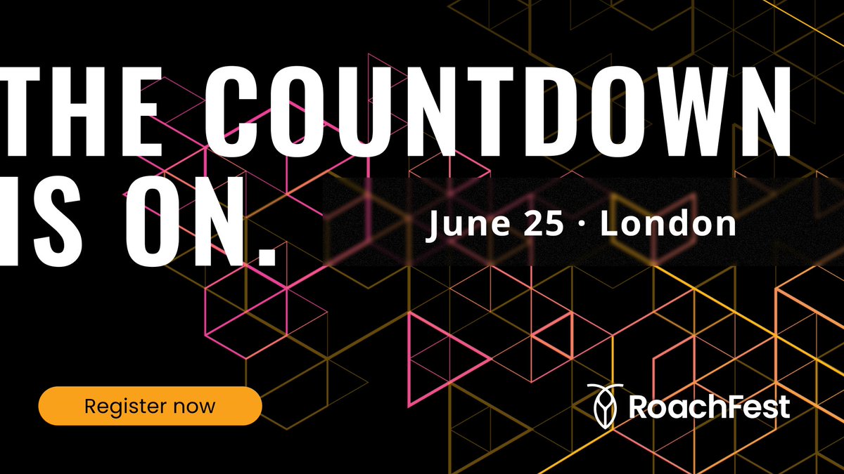 CockroachDB tweet media