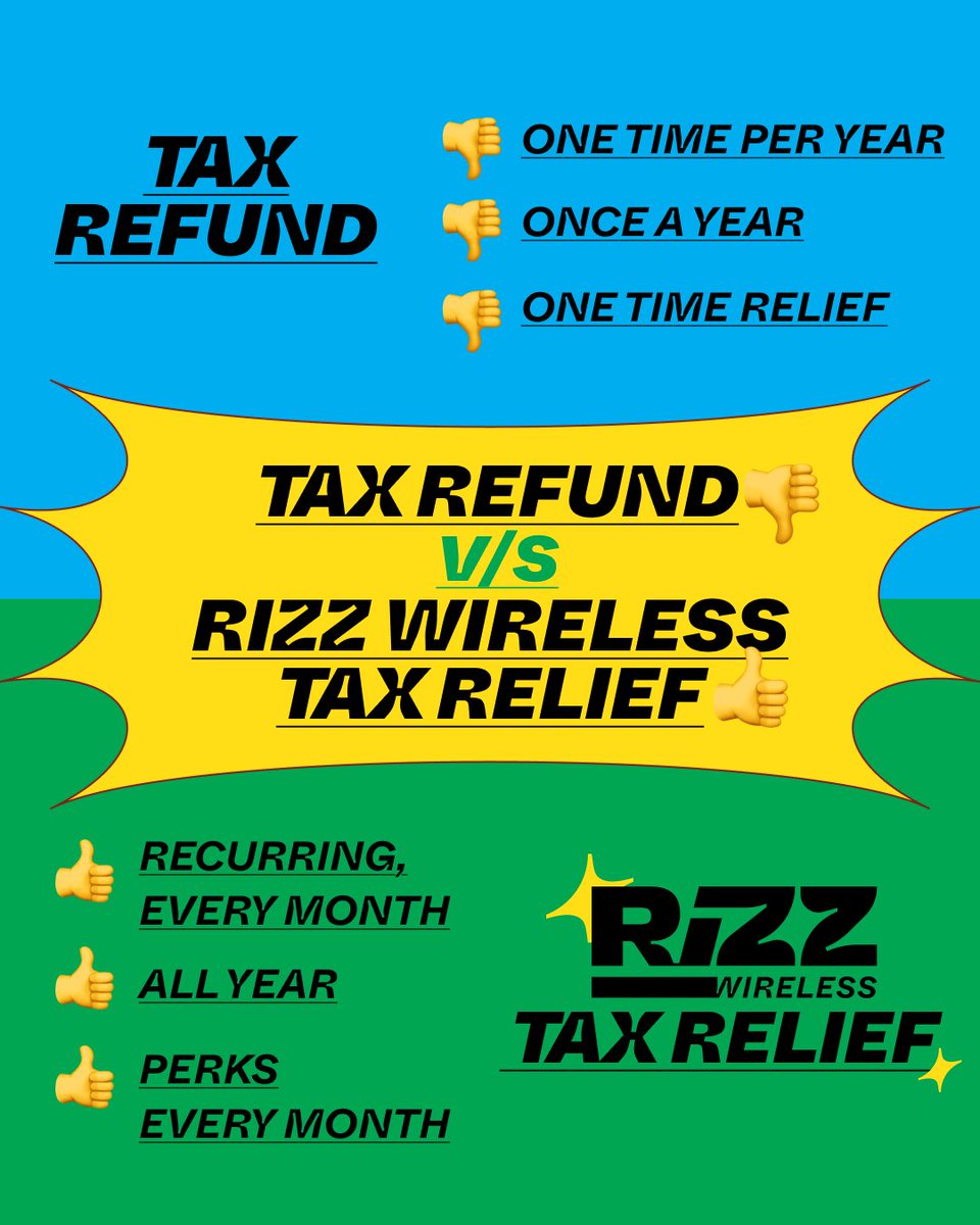 Rizz Wireless tweet media