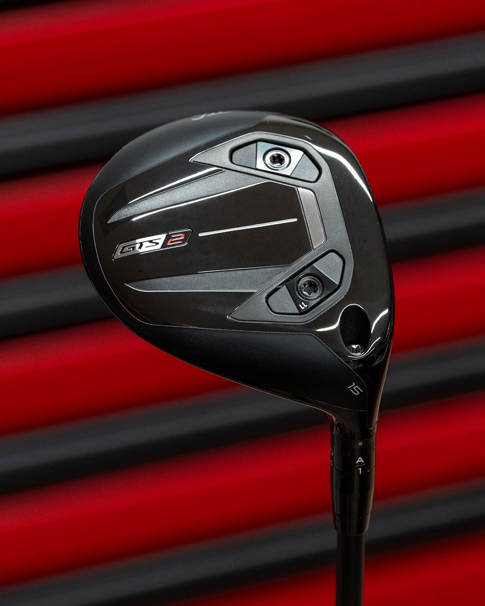 Titleist tweet media