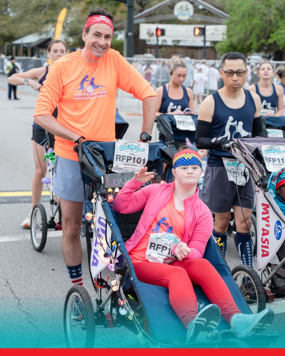 Cooper River Bridge Run tweet media