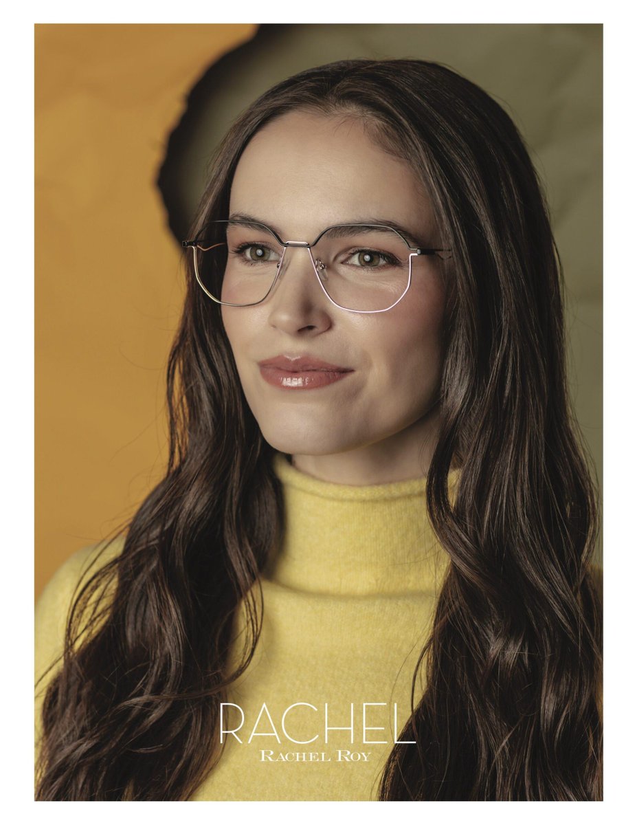 OpticalPrism's tweet image. This new campaign is serving bold energy and serious main-character vibes 👀 You’re going to want a closer look at what’s making this one stand out.

#EyewearStyle #OpticalIndustry #CampaignLaunch #RachelRachelRoy #CreativeDirection #StyleWatch 
 opticalprism.ca/aa-optical-and…