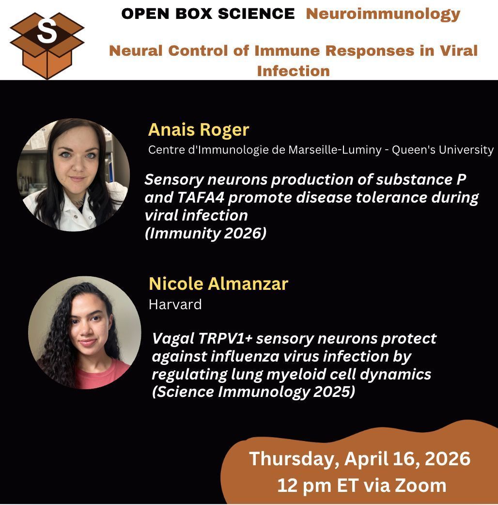 Open Box Science tweet media