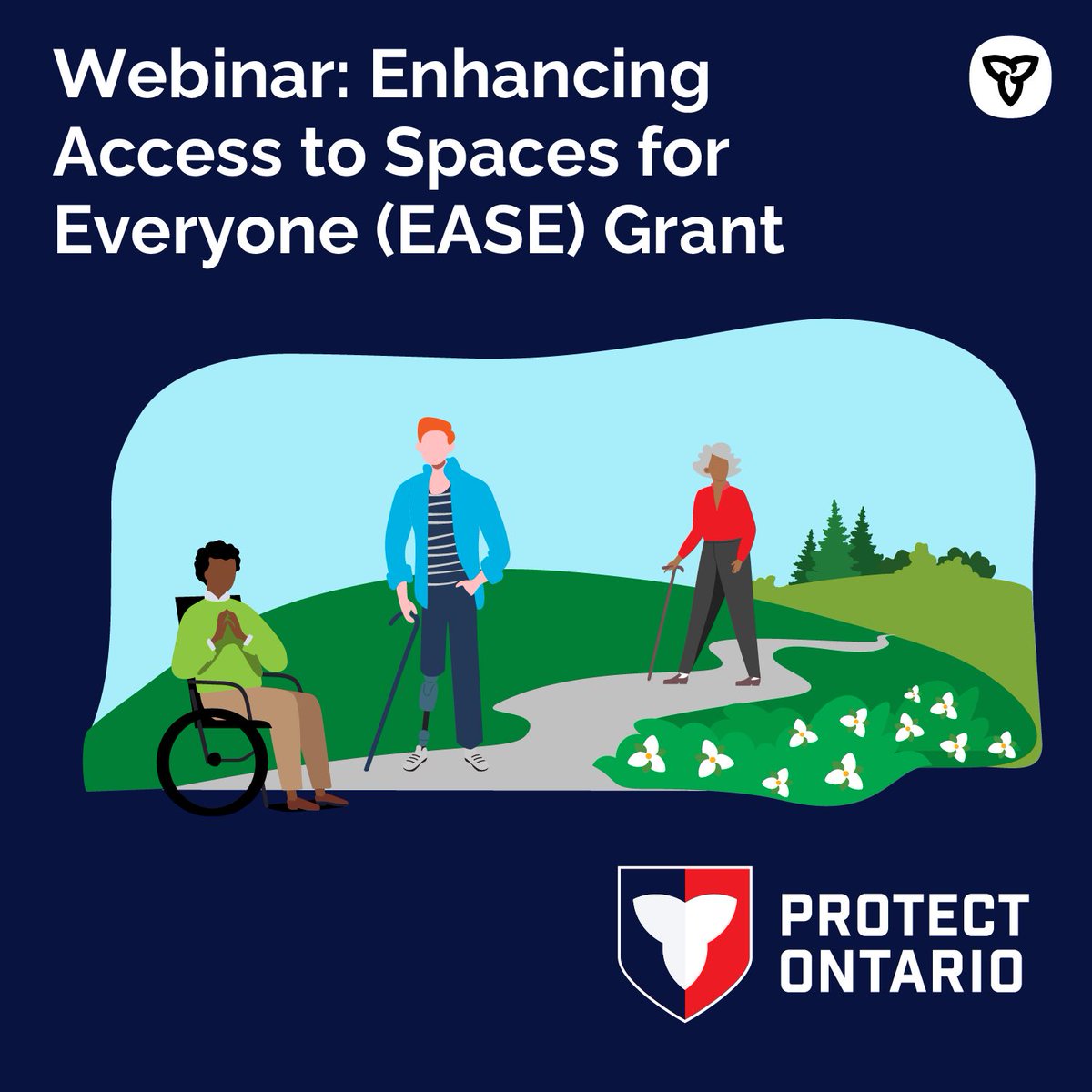 Ontario Accessibility tweet media