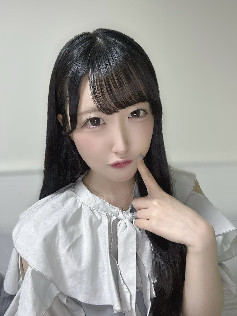 七瀬のあ🐣️🩵【あくしあ】 tweet media