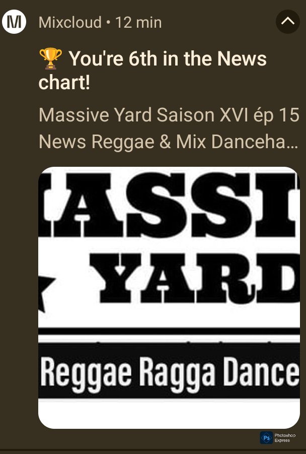 MassiveYard's tweet photo. Massive Yard on Mixcloud !!
Clic suscribe like and share !!!
https://t.co/akYL7DYITI https://t.co/MwvnrGA5XA