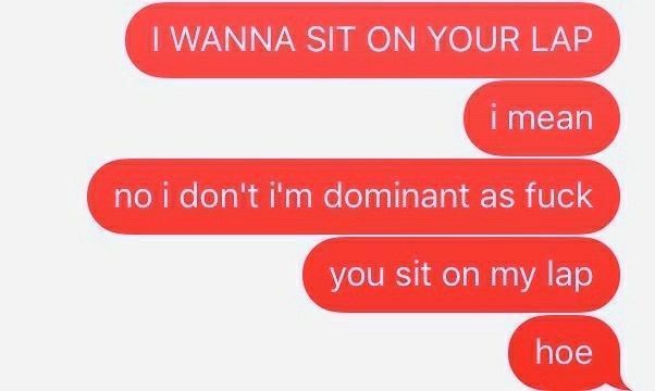 Wild Text Messages tweet media