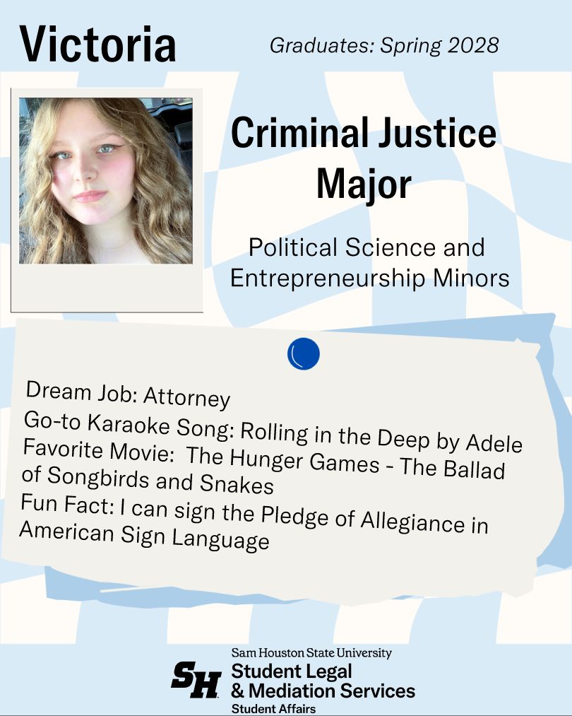 Student Legal & Mediation Services tweet media