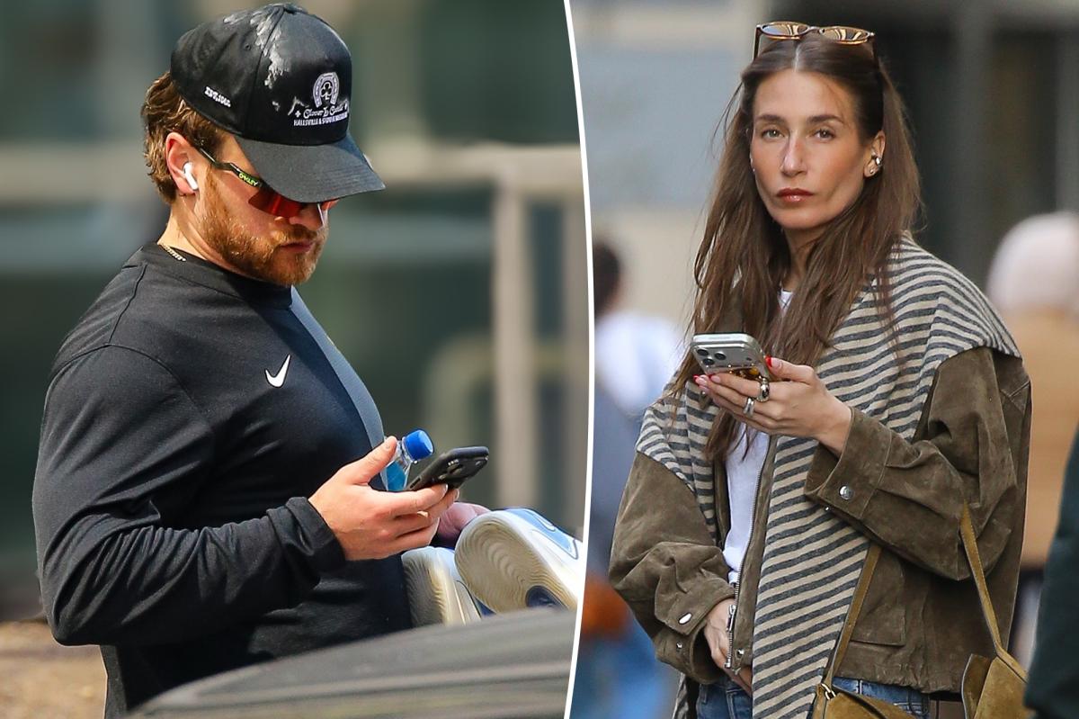 New York Post tweet media