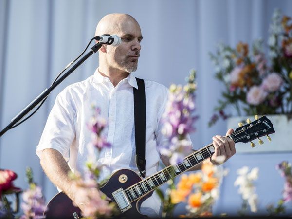 Faith No More Turkey tweet media