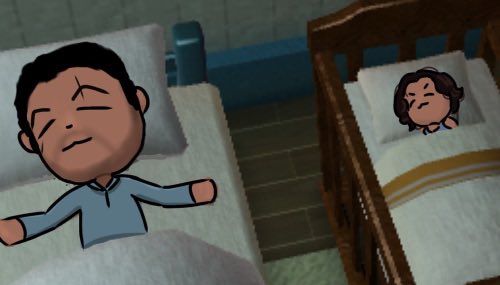 gregor’s left pauldron 💜 tweet media